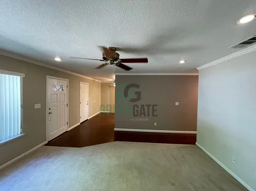 Beautiful 3 bedroom Modesto home Move in ready! 533 Arrowhead Ct — Photo 4