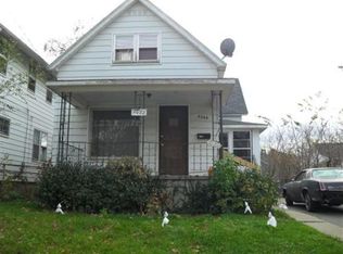 2022 Leith St, Flint, MI 48506