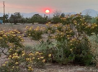 124 Sun Valley Rd, Tularosa, NM 88352