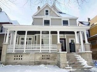 7144 S Princeton Ave, Chicago, IL 60621