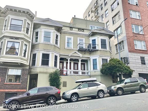 2nd image of 323-329 Presidio Ave #2