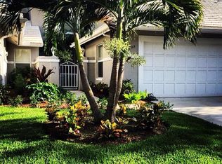 2298 SW Foxpoint Way, Palm City, FL 34990
