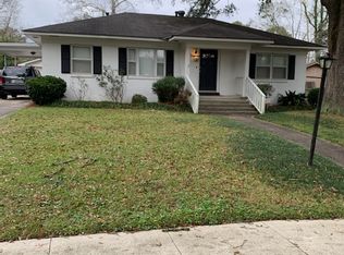 2852 Thornhill Dr, Mobile, AL 36606