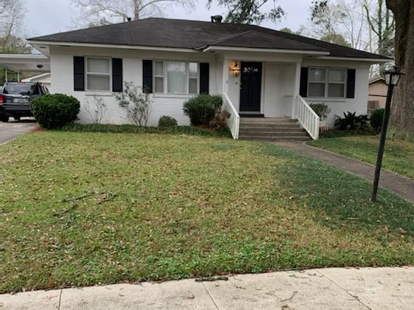 2852 Thornhill Dr, Mobile, AL 36606
