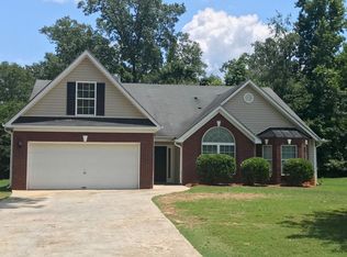1305 Crosswind Pl, McDonough, GA 30252