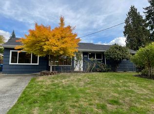 7714 39th Ave NE, Seattle, WA 98115