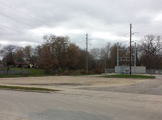 254 S Hickory St, Fond Du Lac, WI 54935