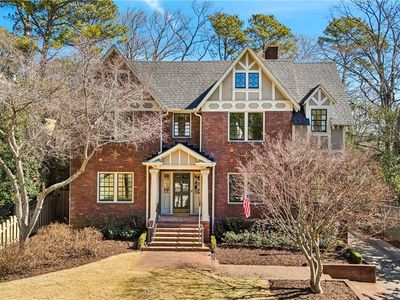 2479 Dellwood Dr NW, Atlanta, GA, 30305