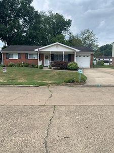 27 Setzer Dr, Barboursville, WV, 25504