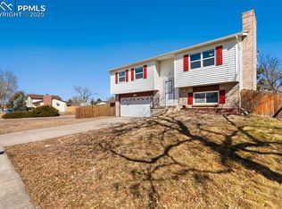 855 Hoosier Dr, Colorado Springs, CO 80916