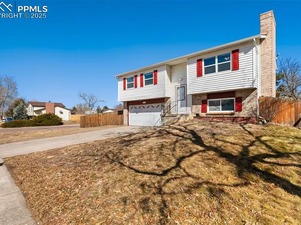 855 Hoosier Dr, Colorado Springs, CO 80916