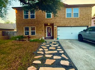 7347 Lazy Trl, San Antonio, TX 78250