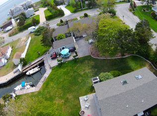 7 Gilbert  And 35 Alanson Road, Hampton Bays, NY 11946