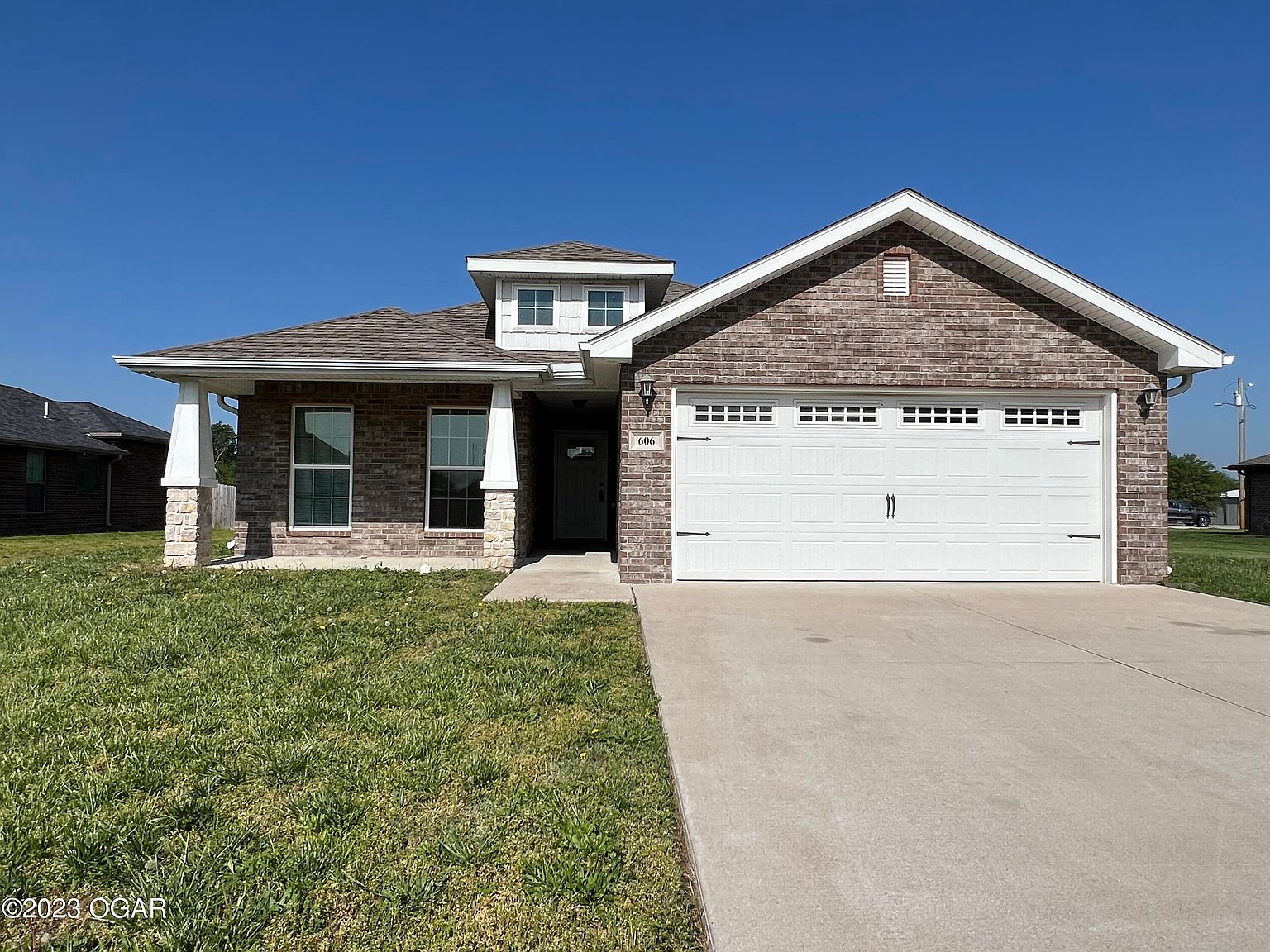 606 Rose Ln, Carl Junction, MO 64834 Zillow