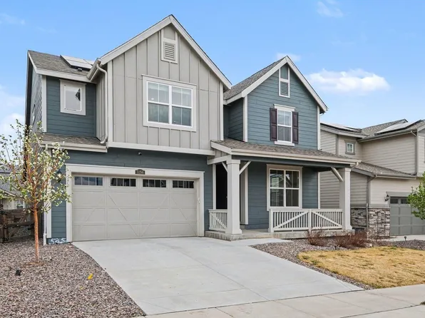 5258 Inland Ave, Firestone, CO 80504