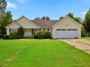 158 Cabin Creek Hts, Winchester, KY 40391