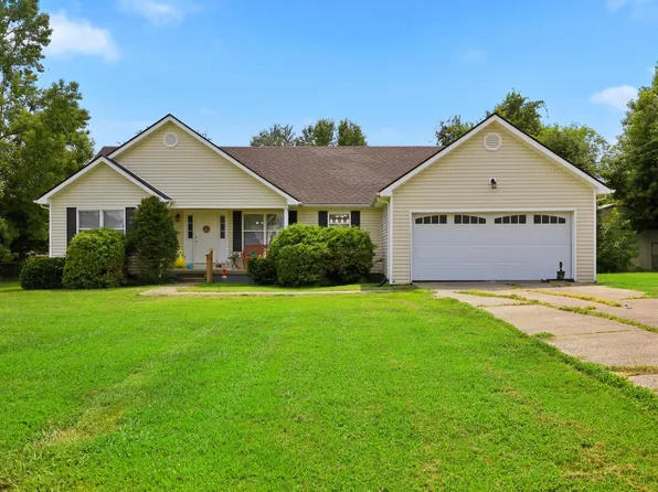 158 Cabin Creek Hts, Winchester, KY 40391