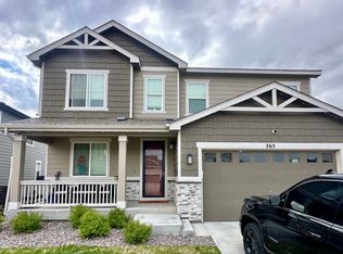 265 S Shady Grove Ct, Aurora, CO 80018