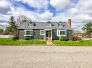 200 Baily Ave, Carmichaels, PA 15320
