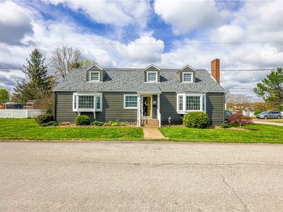 200 Baily Ave, Carmichaels, PA, 15320