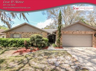 3920 Greenview Pines Ct, Orlando, FL 32817