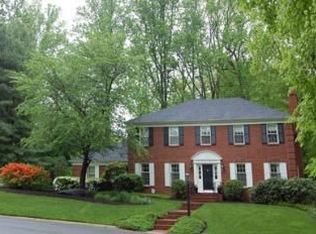 8 E Clivden Dr, Wilmington, DE 19807