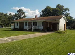 209 Elm St, Bennettsville, SC 29512
