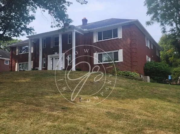 2149 Evergreen Rd, Ottawa Hills, OH