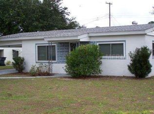 357 Walter Ave, Frostproof, FL 33843
