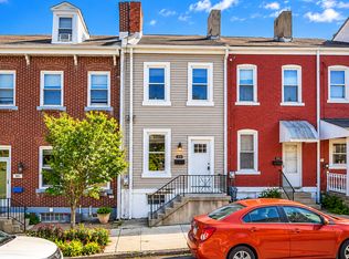 363 44th St #1, Pittsburgh, PA 15201