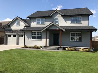 820 Red Maple Loop, Everson, WA 98247