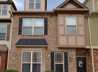 571 Ridge View Xing, Woodstock, GA 30188