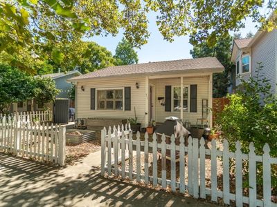 211 25th St, Sacramento, CA, 95816