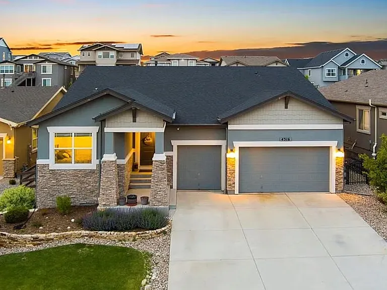 4316 New Santa Fe Trl — Photo 1