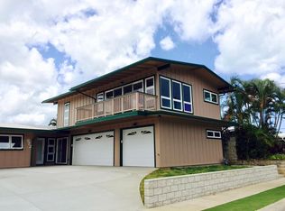 672 Paopua Loop #A, Kailua, HI 96734