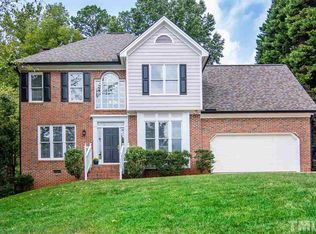 7409 Pats Branch Dr, Raleigh, NC 27612