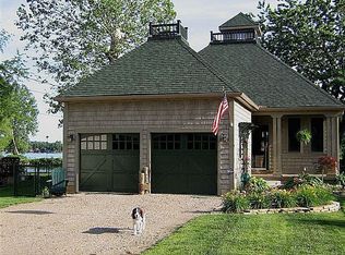 3081 Greenlawn Ave NE, Millersport, OH
