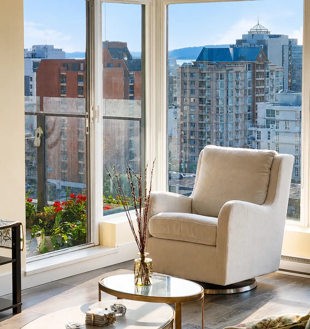 2 bed, 874 sqft, $4,200 — Photo 2