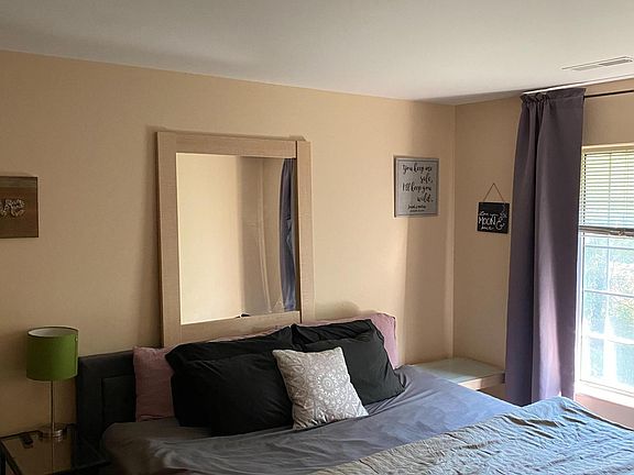 Master Bedroom.