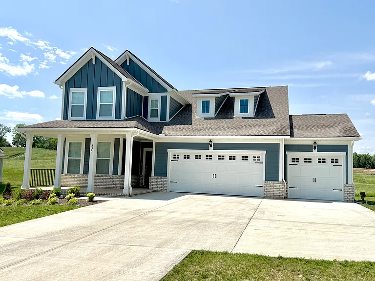 855 Bur Oak Ct — Photo 3