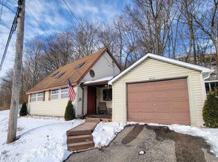 856 Mill St, Wabash, IN 46992