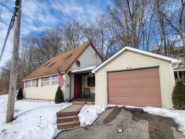 856 Mill St, Wabash, IN 46992