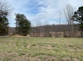 1762 Union Light Rd, Mammoth Cave, KY 42259