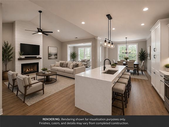 2nd image of 513 Quail Hollow