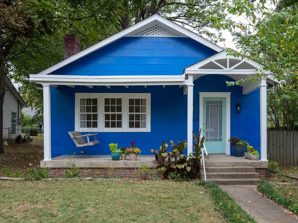 300 Harrison St, Nashville, TN 37211