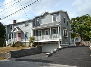 5 Dearborn Ter, Woburn, MA 01801