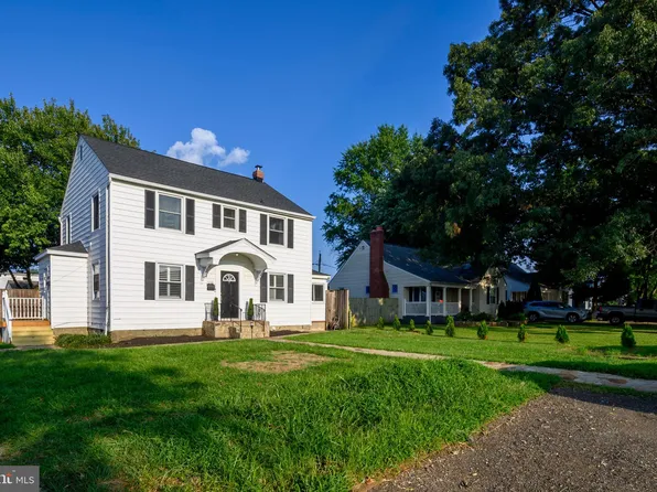 5703 Franklin St, Baltimore, MD 21225