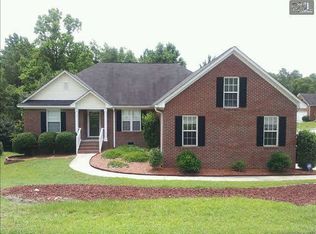 100 Tortoise Trl, Columbia, SC 29229