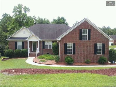 100 Tortoise Trl, Columbia, SC, 29229