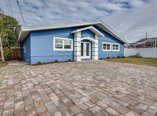 1408 Sunset Rd, Tarpon Springs, FL 34689